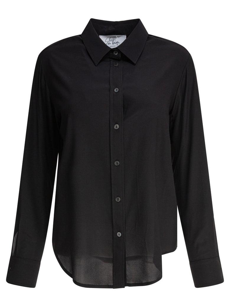shirts by Selfnex