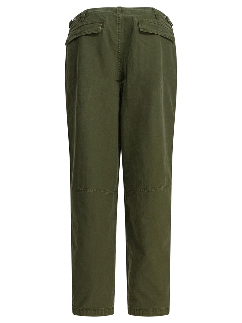field pant by Selfnex