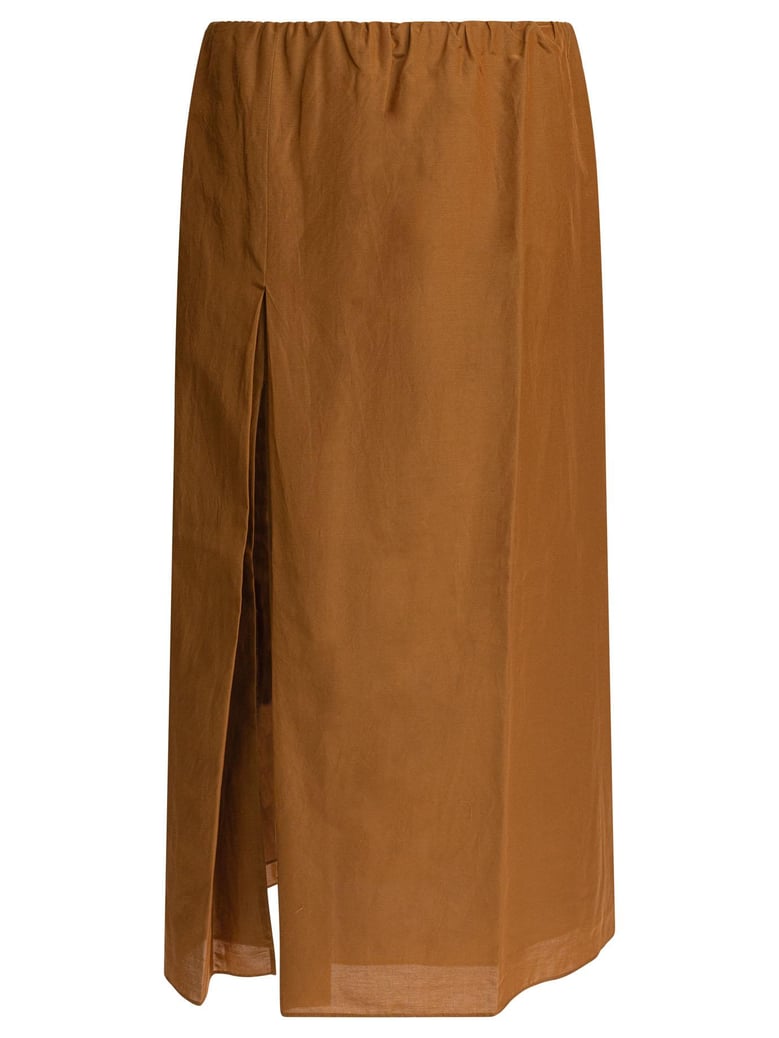 skirts by Selfnex