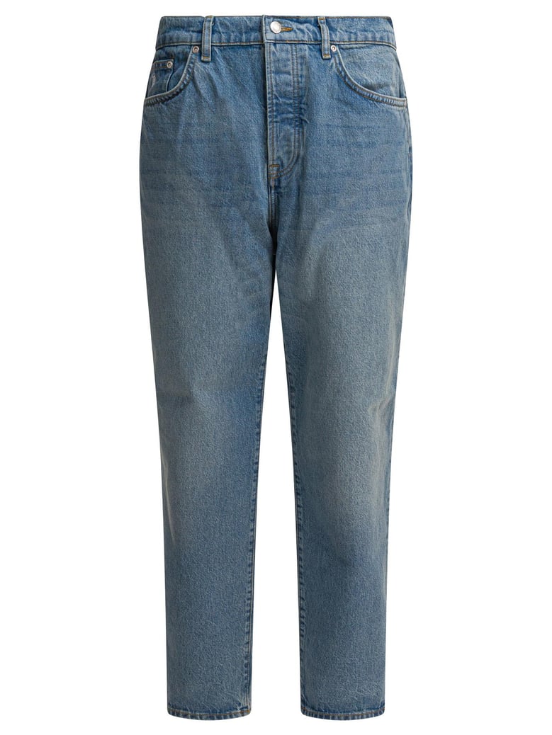 big ol jean denim by Selfnex