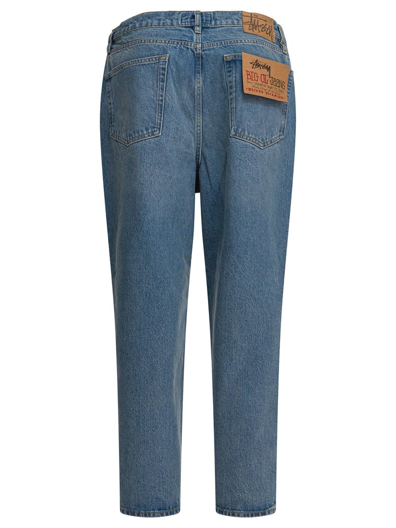 big ol jean denim by Selfnex