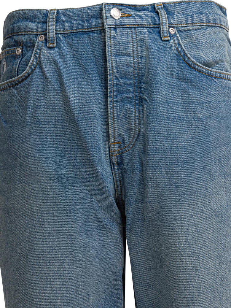 big ol jean denim by Selfnex