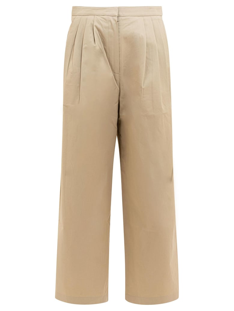 trousers by Selfnex