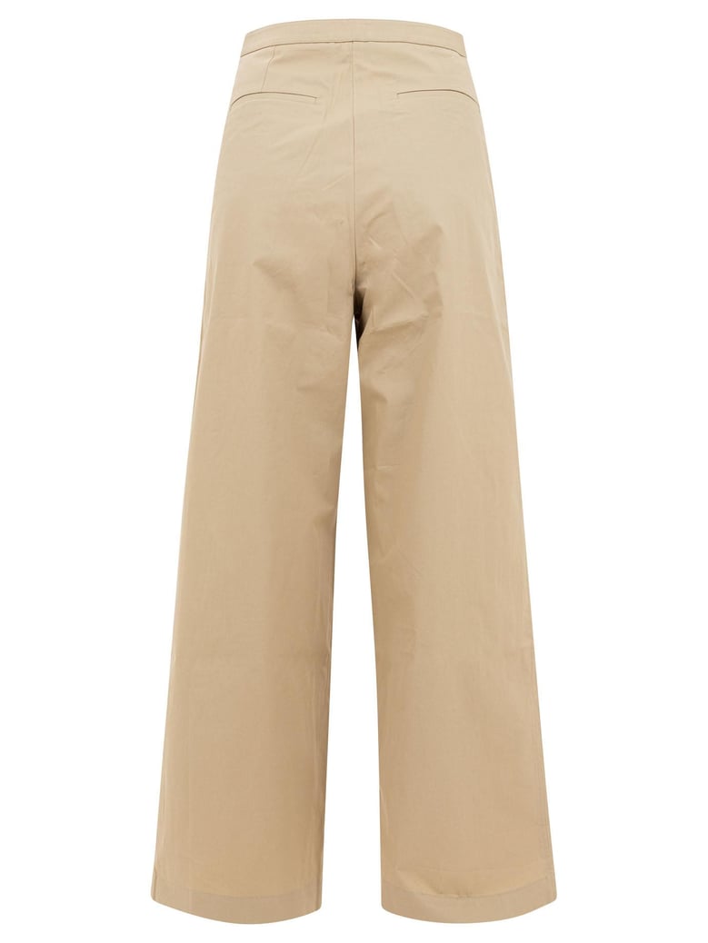 trousers by Selfnex