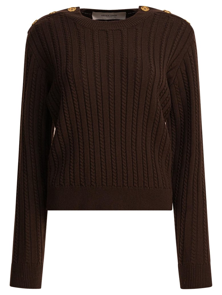 knitwear by Selfnex