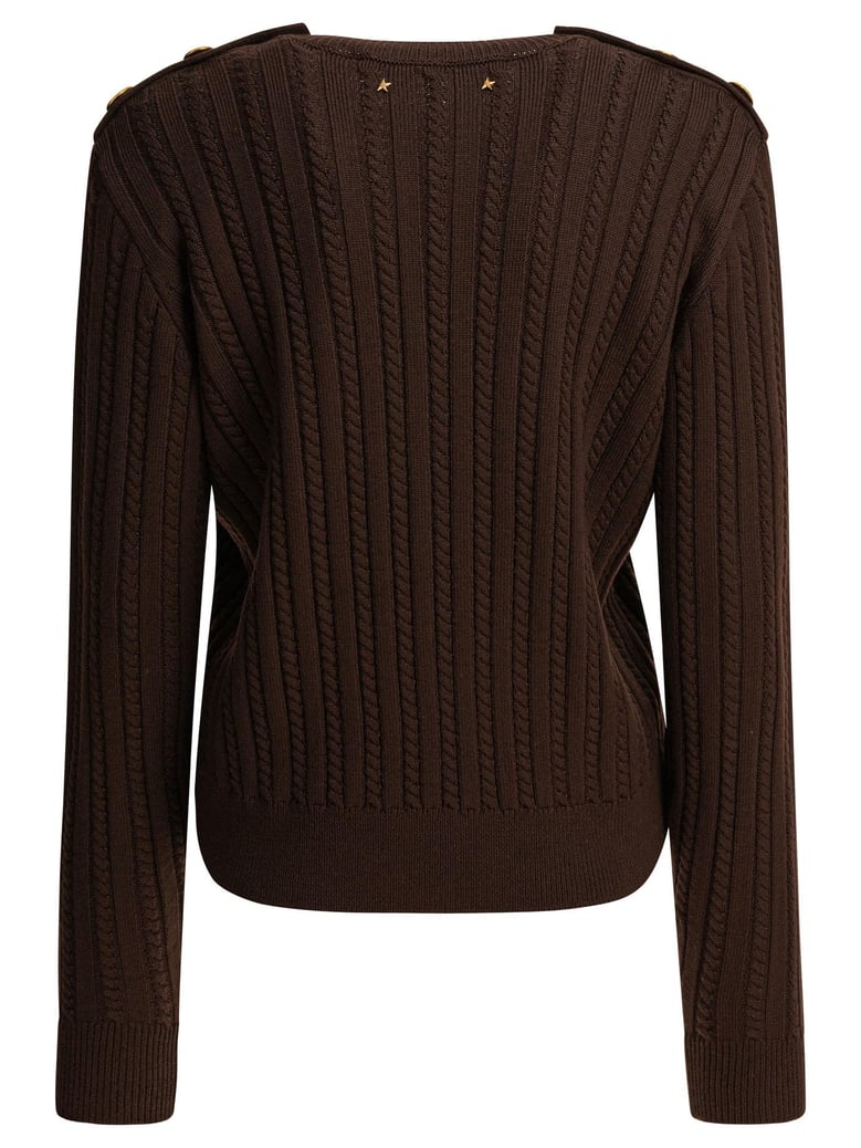 knitwear by Selfnex