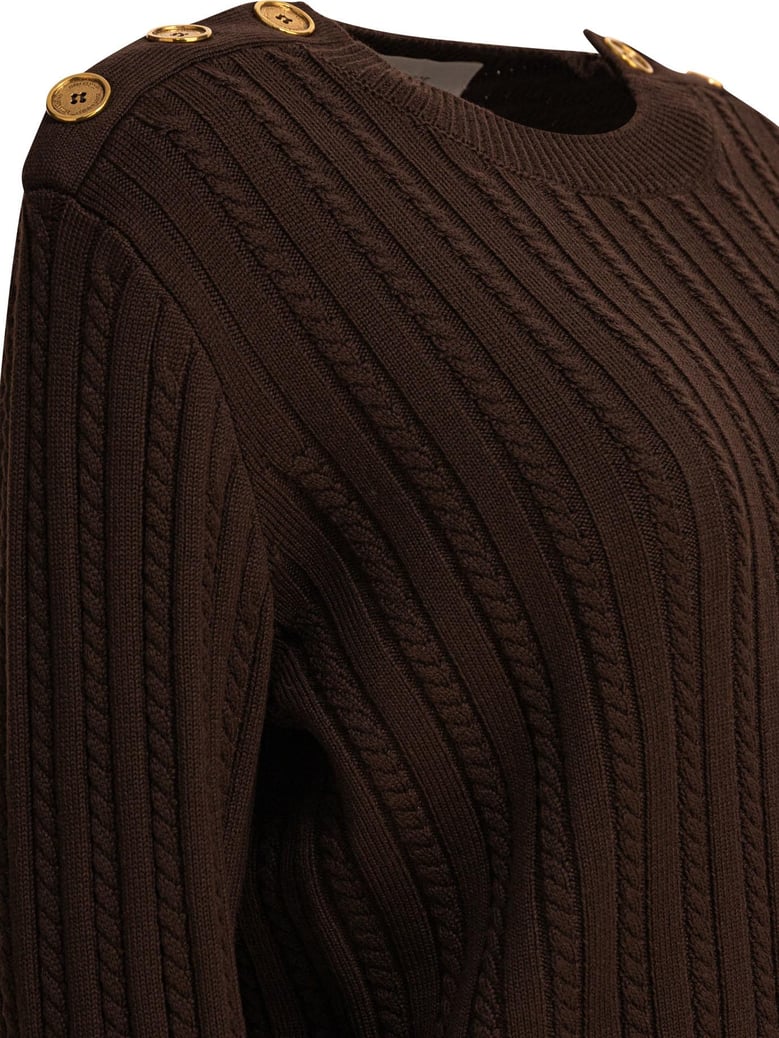 knitwear by Selfnex