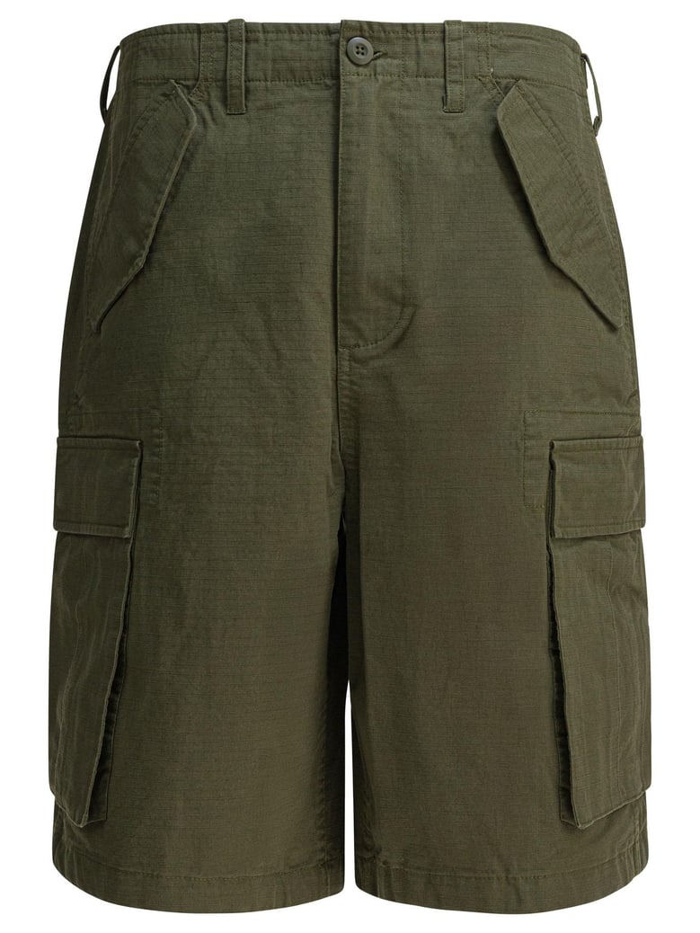 cargo short ripstop by Selfnex