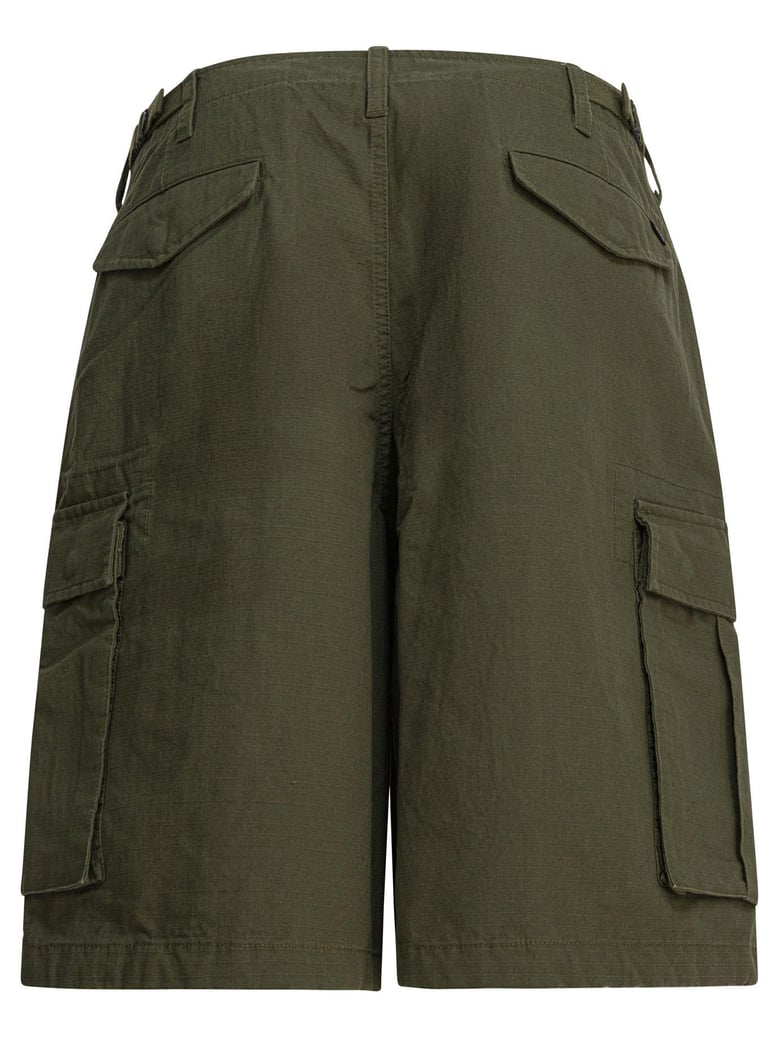 cargo short ripstop by Selfnex