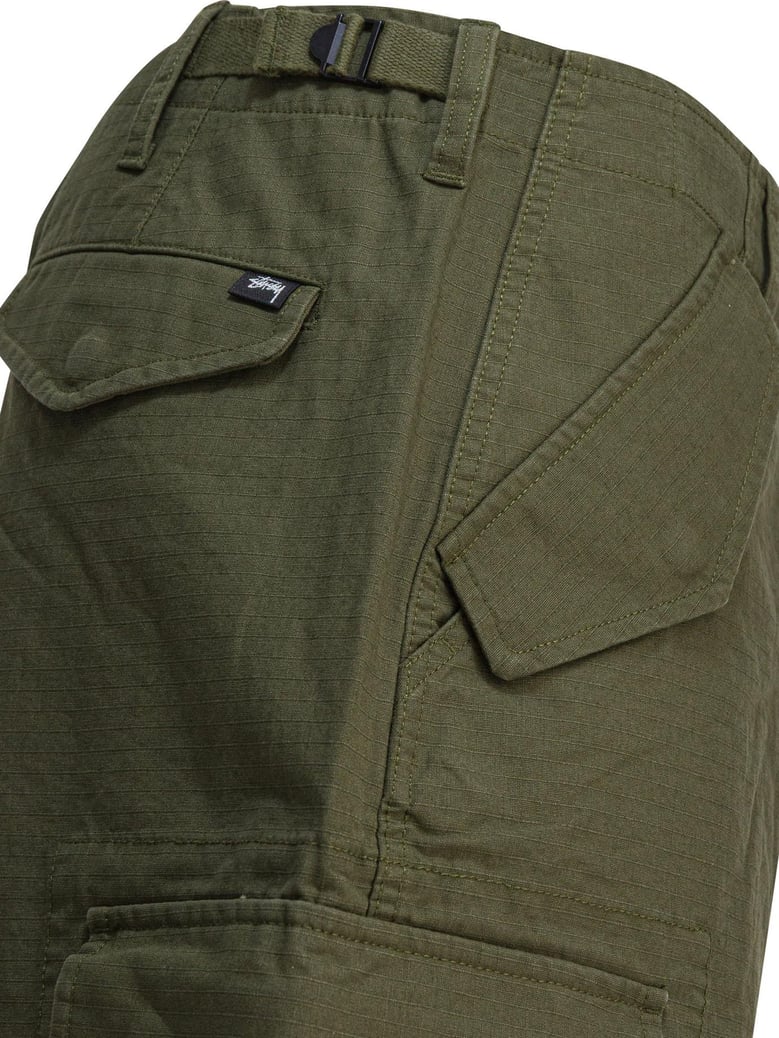 cargo short ripstop by Selfnex