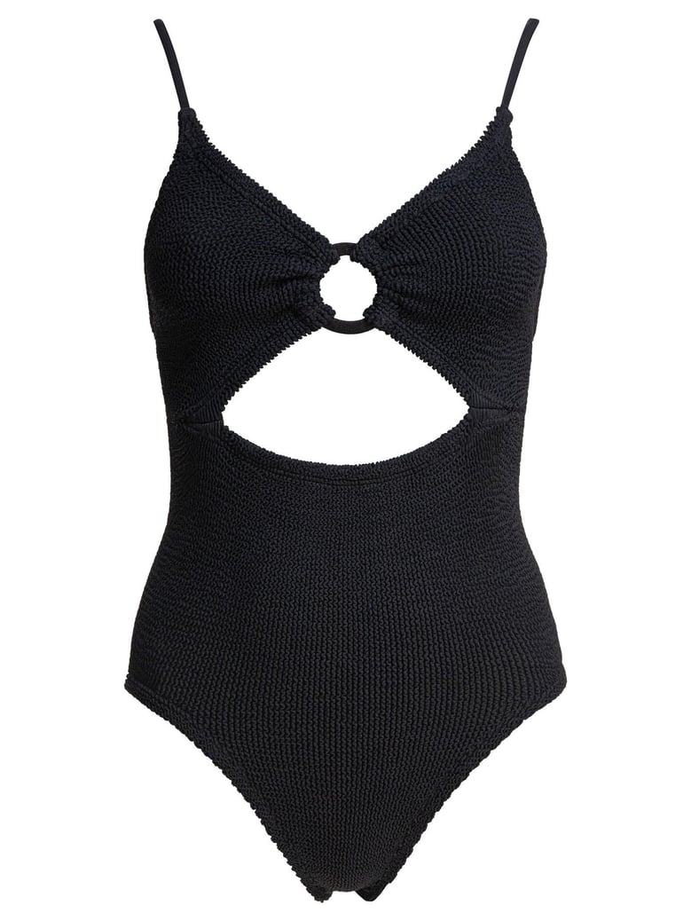 crystal swimsuit by Selfnex