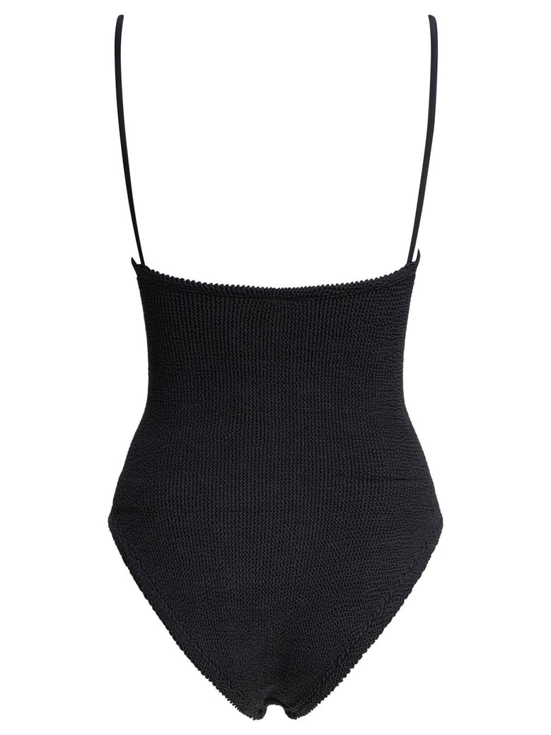 crystal swimsuit by Selfnex