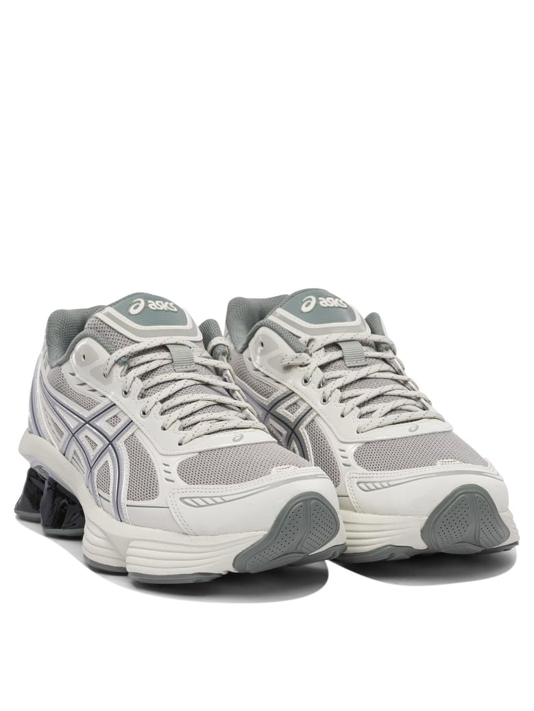 gel-kinetic fluent sneakers by Selfnex