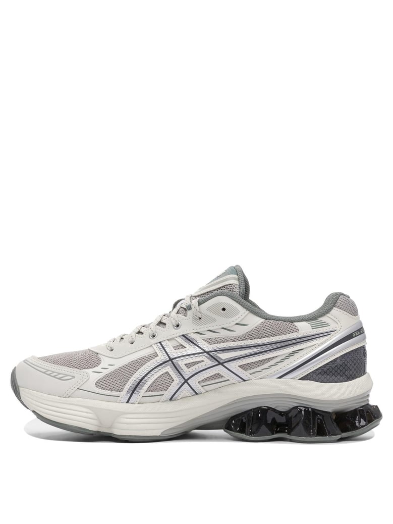 gel-kinetic fluent sneakers by Selfnex