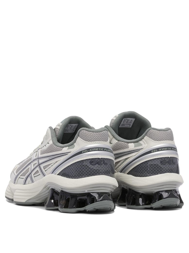 gel-kinetic fluent sneakers by Selfnex
