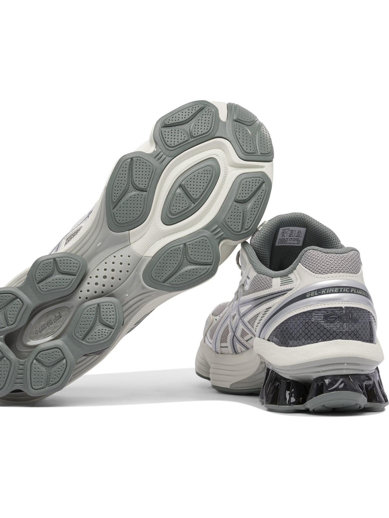 gel-kinetic fluent sneakers by Selfnex
