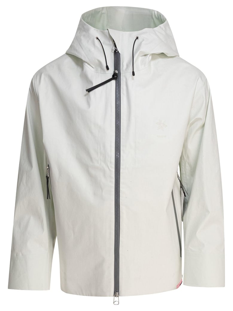 oamc goldwin 3l jacket by Selfnex