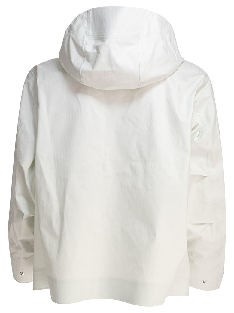 oamc goldwin 3l jacket by Selfnex