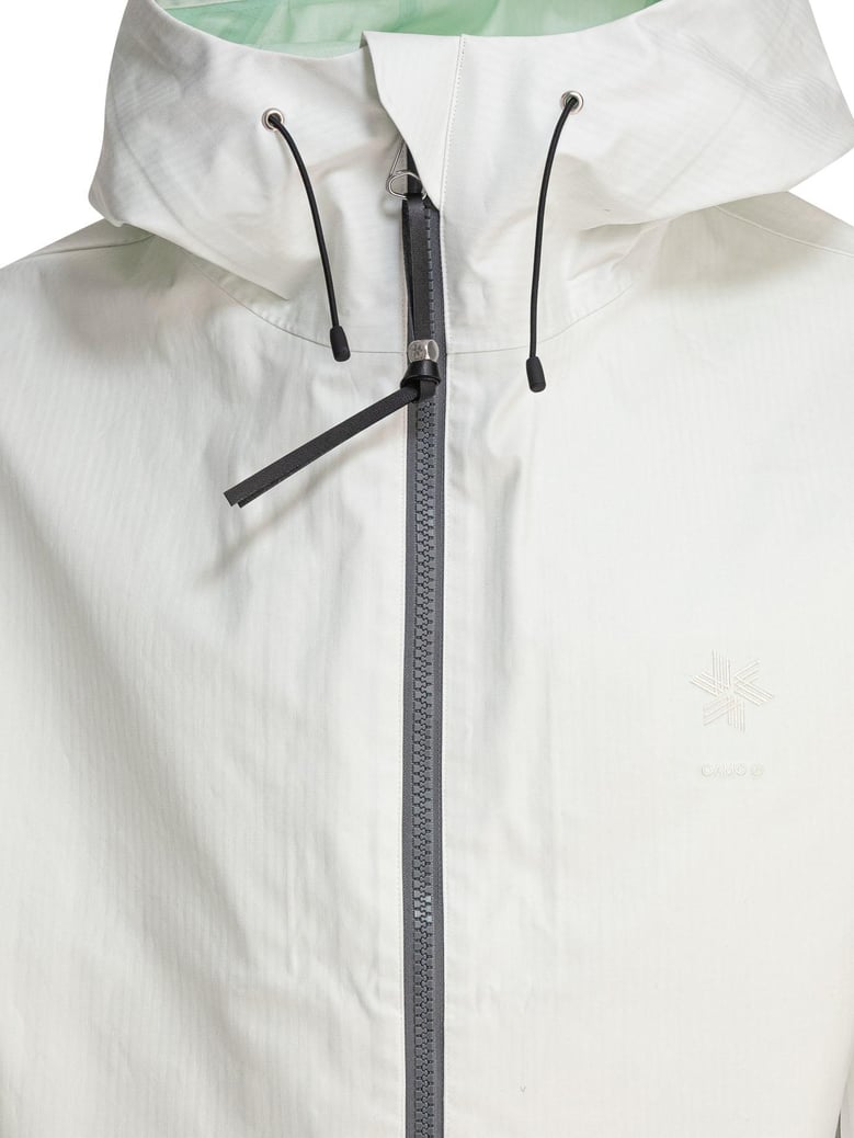 oamc goldwin 3l jacket by Selfnex