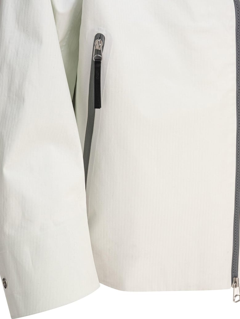oamc goldwin 3l jacket by Selfnex