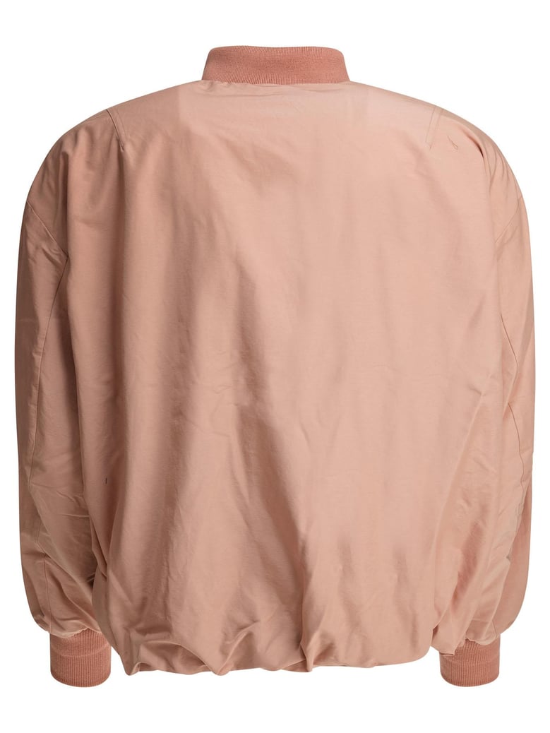 goldwin oamc bomber jacket by Selfnex