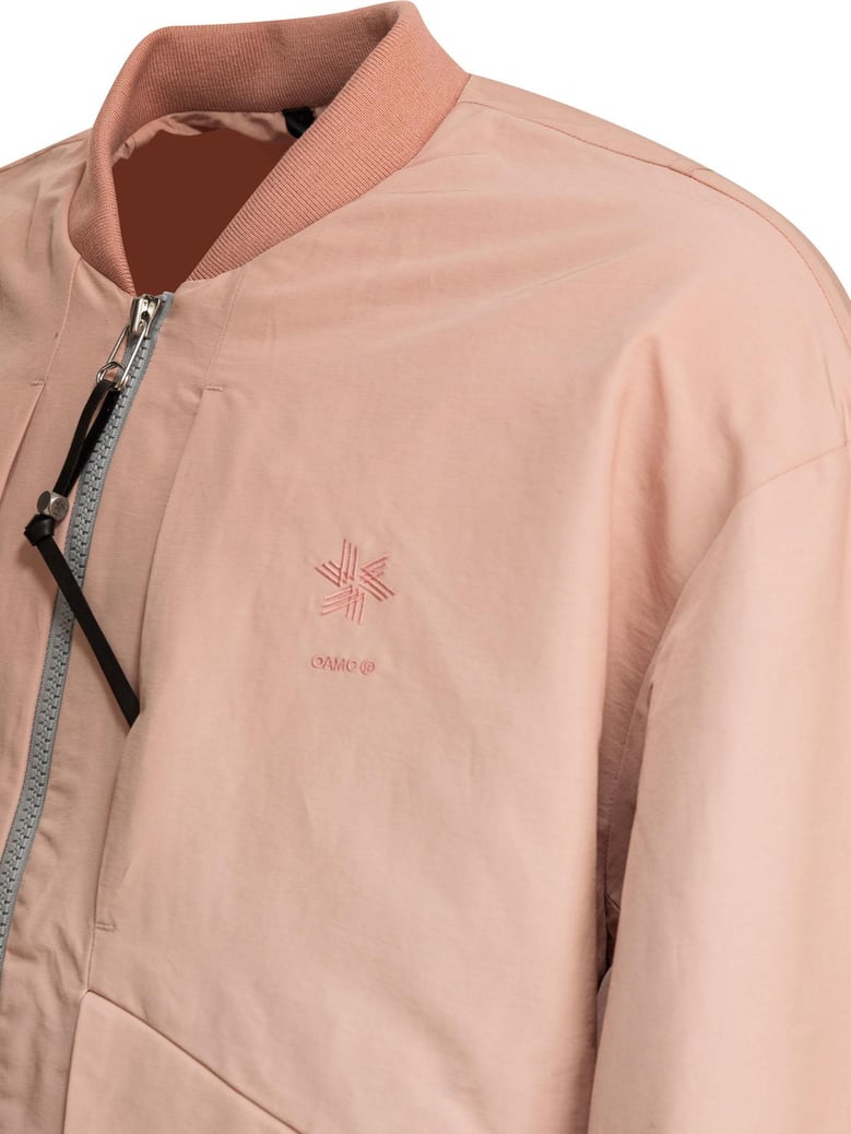 goldwin oamc bomber jacket by Selfnex