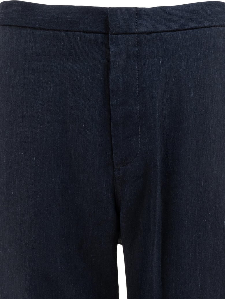louie trousers by Selfnex
