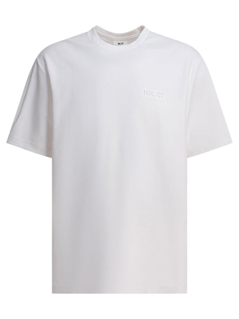 nat t-shirt by Selfnex