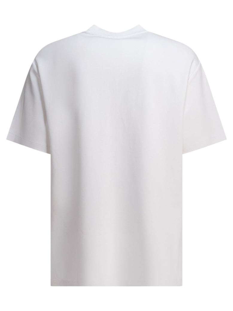 nat t-shirt by Selfnex