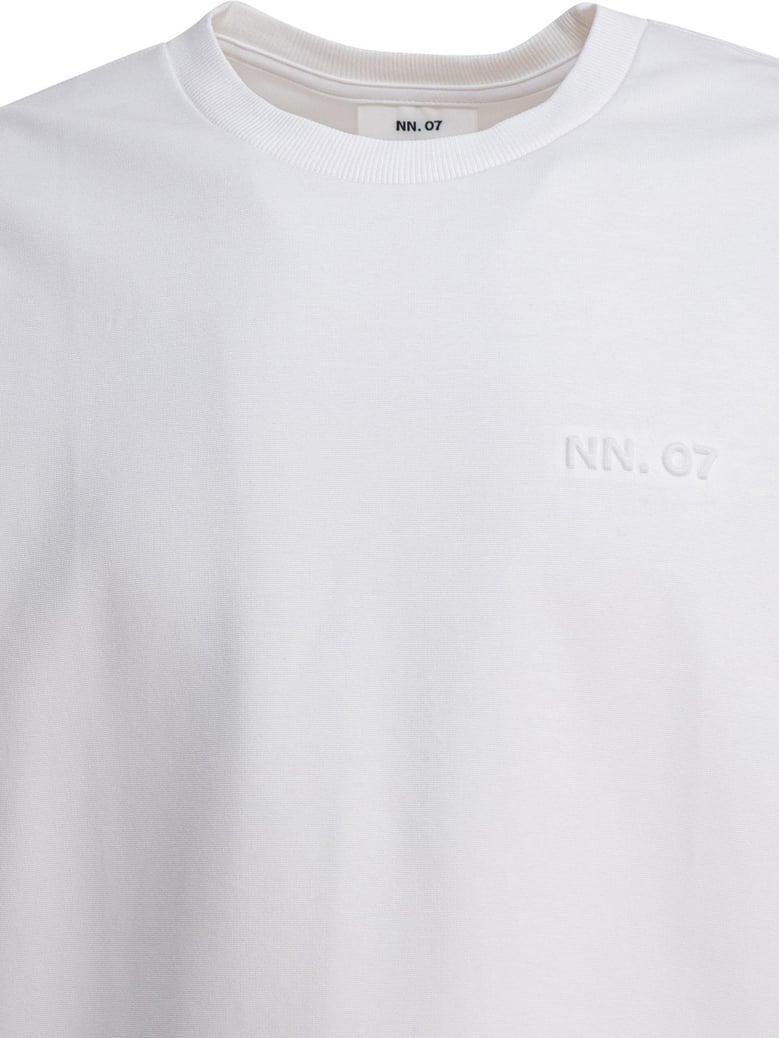 nat t-shirt by Selfnex