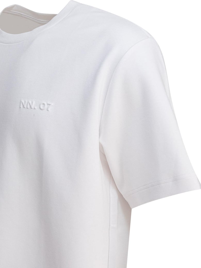 nat t-shirt by Selfnex