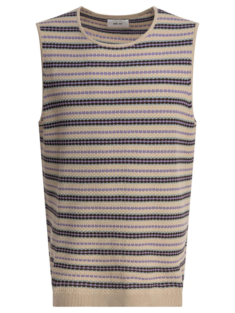 bari tank top by Selfnex
