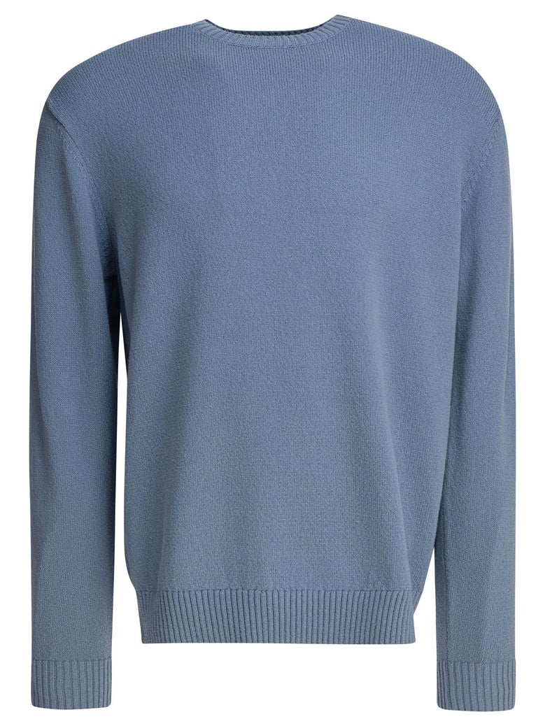 lily yarn sweater by Selfnex