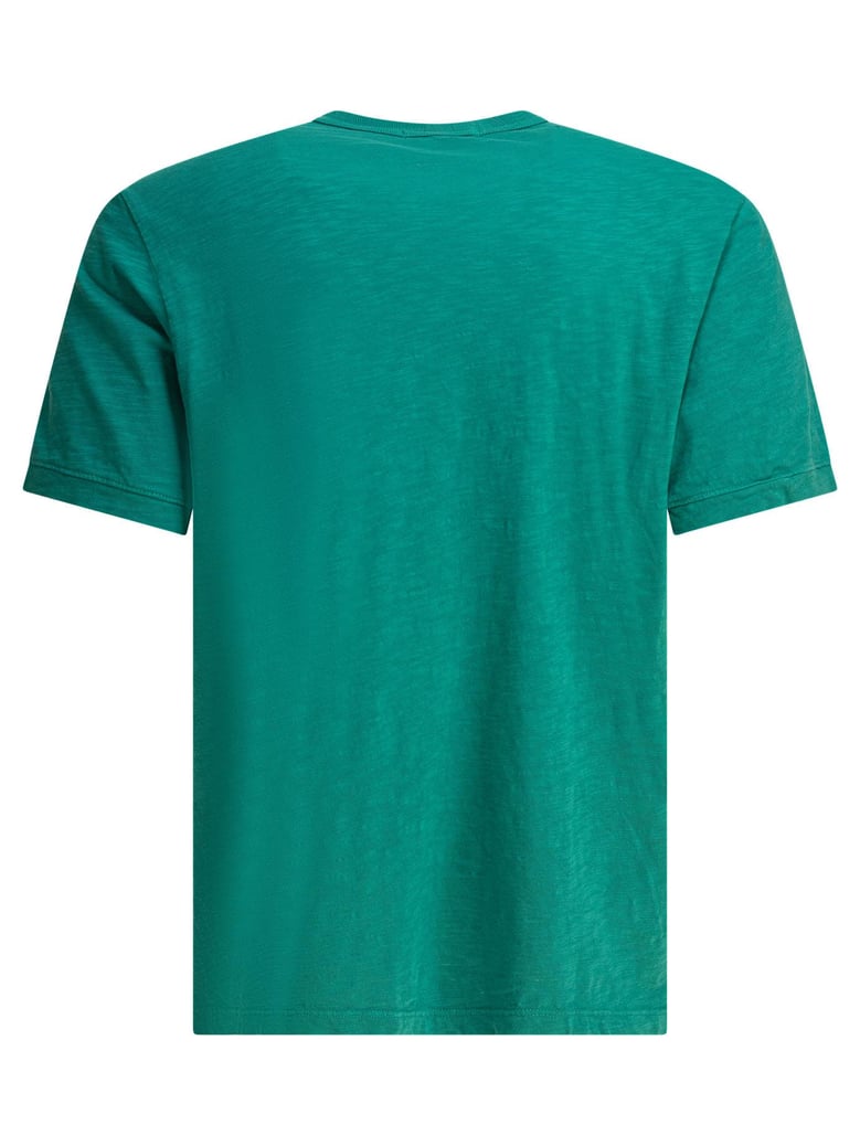 cotton t-shirt by Selfnex
