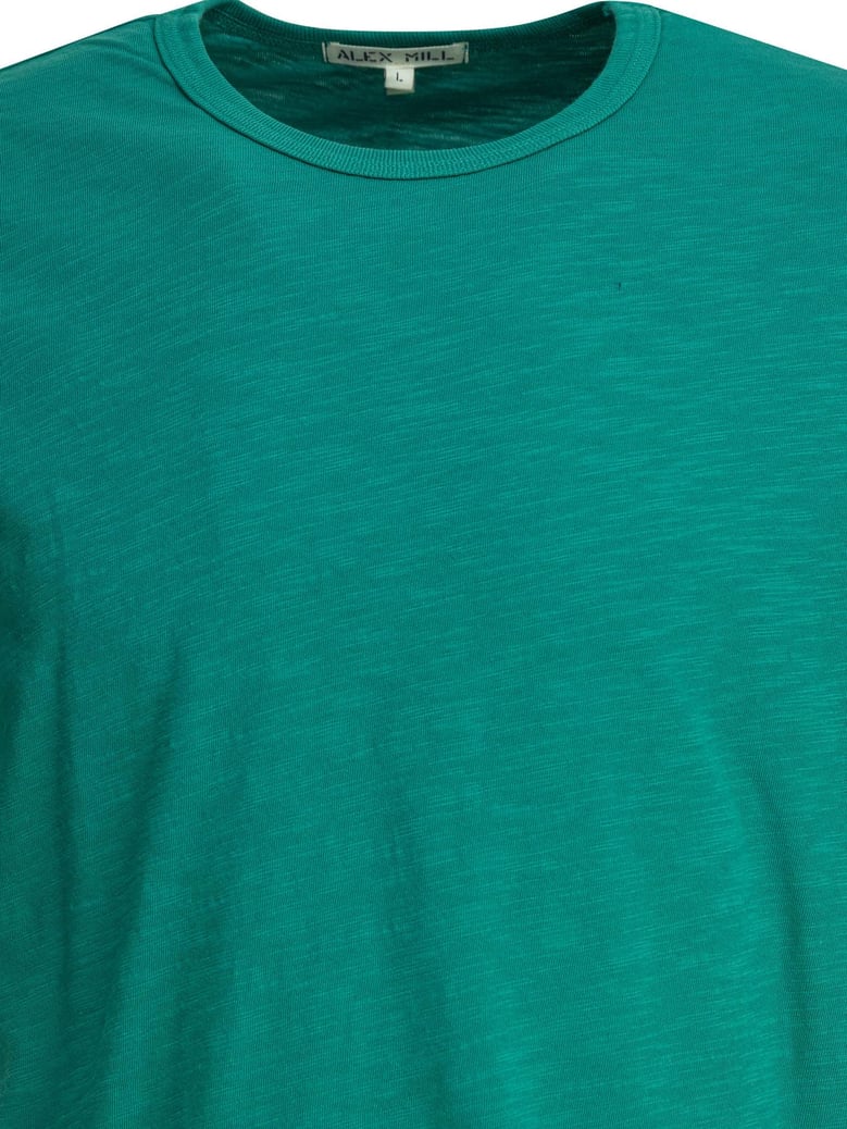 cotton t-shirt by Selfnex