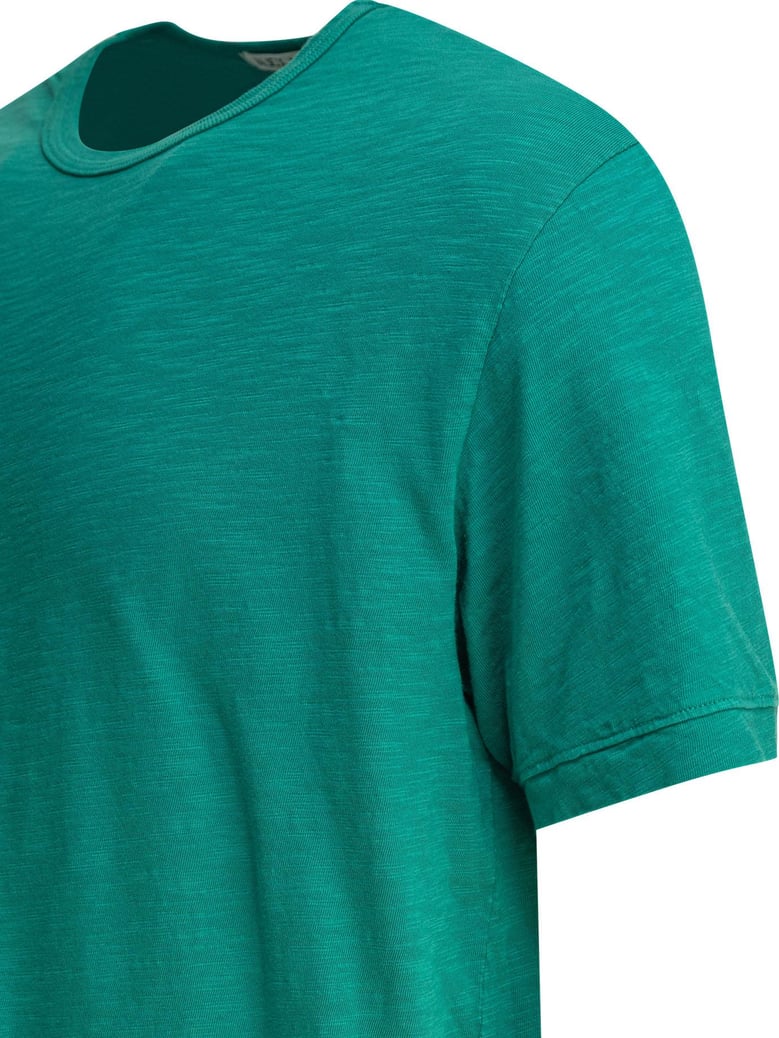 cotton t-shirt by Selfnex