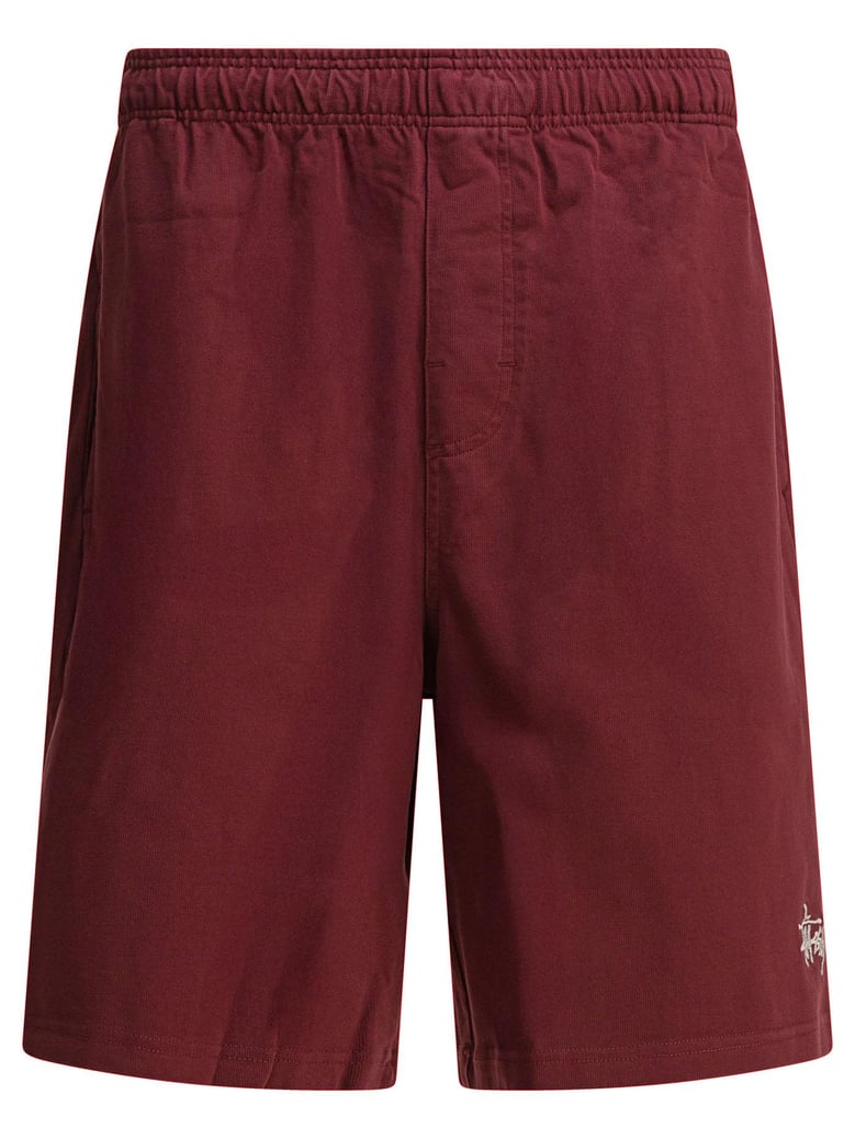 heavy jersey short by Selfnex
