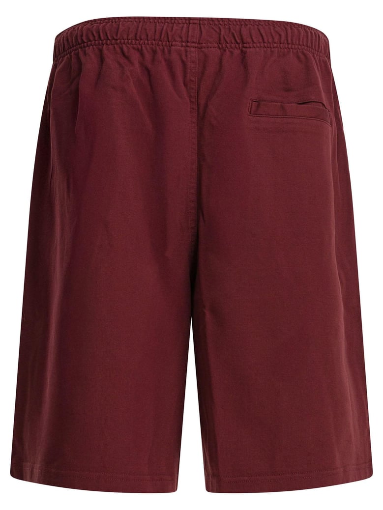 heavy jersey short by Selfnex