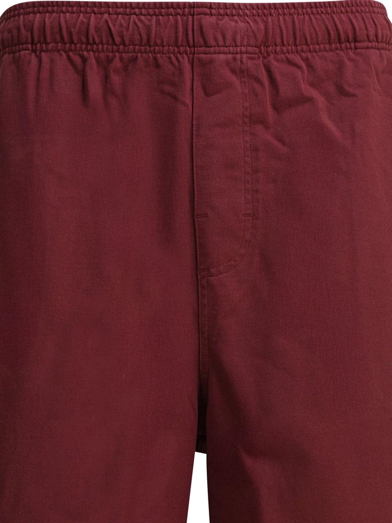 heavy jersey short by Selfnex