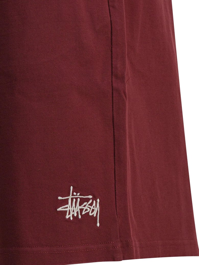 heavy jersey short by Selfnex