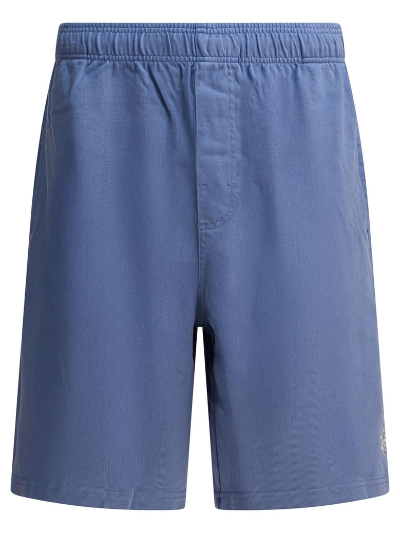 heavy jersey short by Selfnex