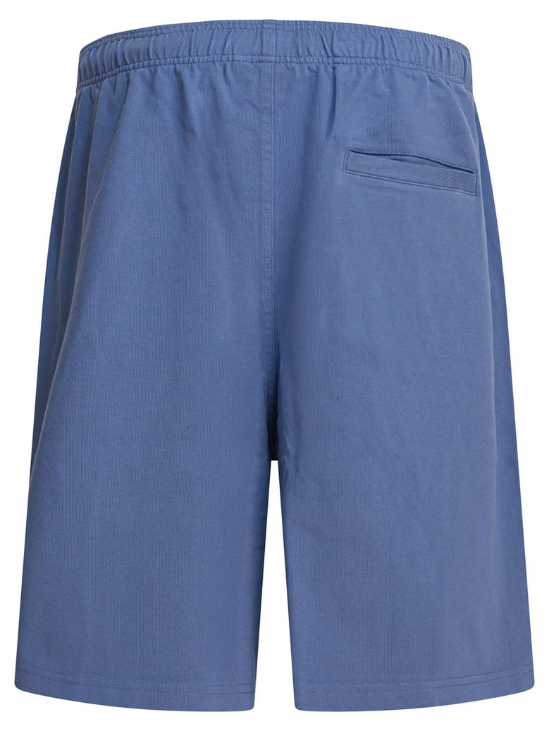 heavy jersey short by Selfnex
