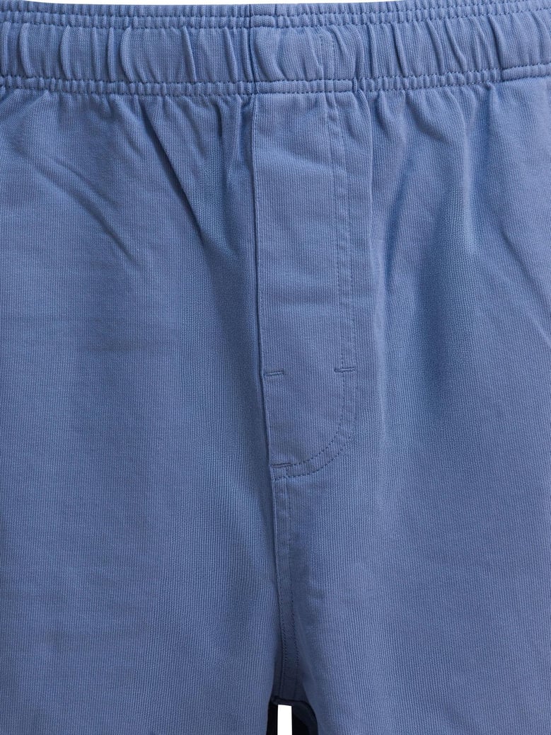 heavy jersey short by Selfnex