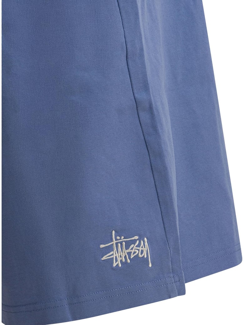 heavy jersey short by Selfnex