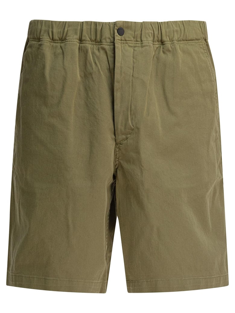 ezra shorts by Selfnex