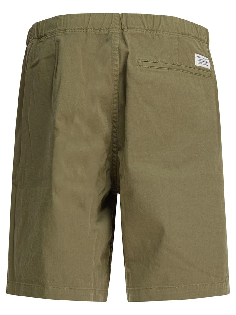 ezra shorts by Selfnex