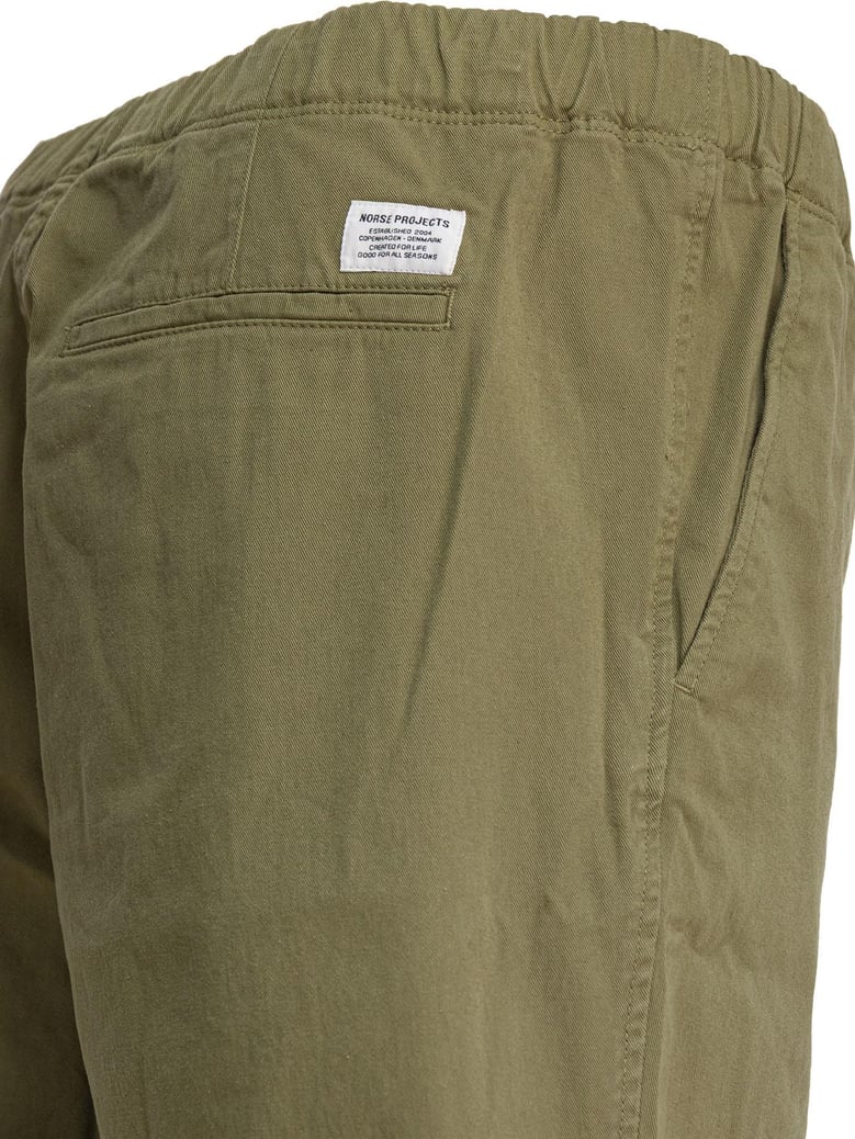 ezra shorts by Selfnex