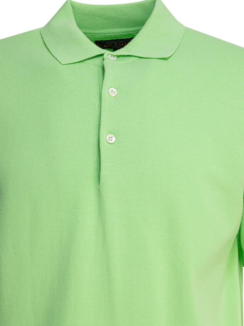 12g polo shirt by Selfnex