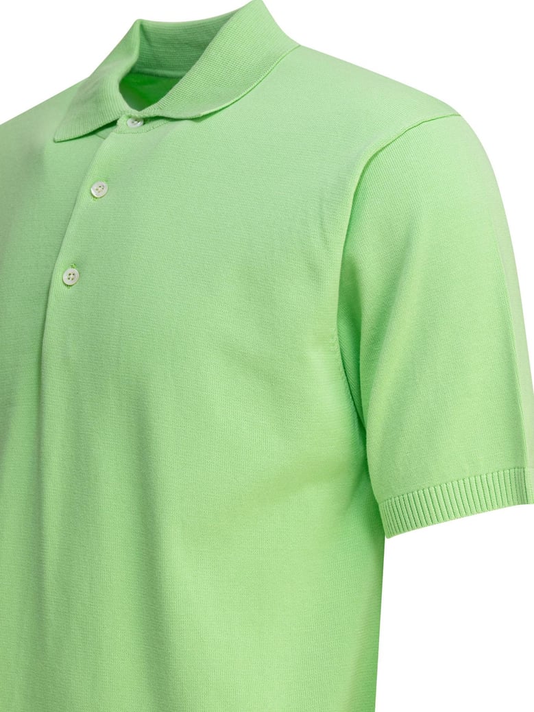12g polo shirt by Selfnex