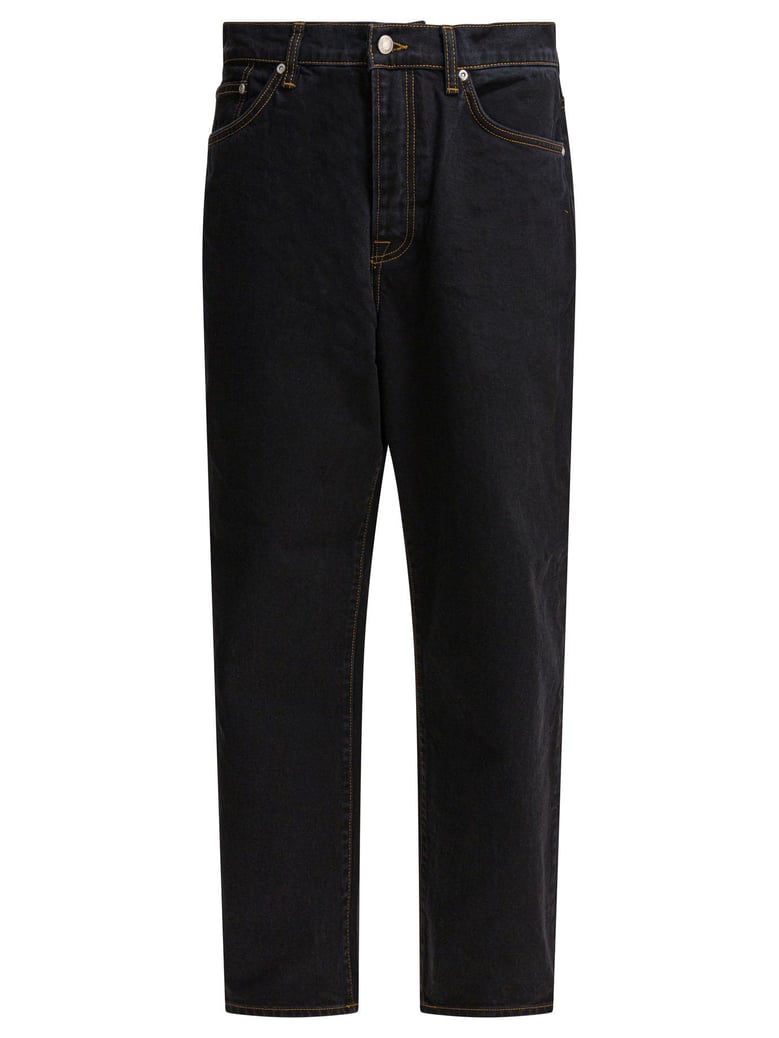 big ol jean denim by Selfnex